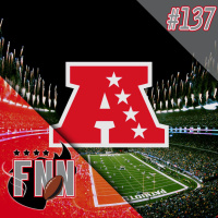 Fumble na Net Podcast 137 – Preview AFC 2017