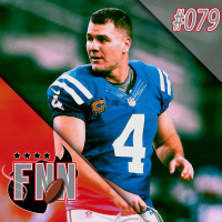 Fumble na Net Podcast 079 – Undrafteds