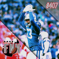 Fumble na Net Podcast 407 - Preview Semana 7 NFL 2021