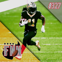 Fumble na Net Podcast 327 - Wild Card NFL 2020