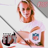 Fumble na Net Podcast 285 – Nomes de Franquias AFC