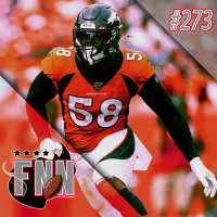 Fumble na Net Podcast 273 – Time da Década de 10 – Defesa