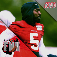 Fumble na Net Podcast 383 - Houston Texans 2021