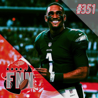 Fumble na Net Podcast 351 - Philadelphia Eagles 2021