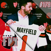 Fumble na Net Podcast 178 – Draft 2018