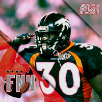 Fumble na Net Podcast 081 – Jogadores sem Hall da Fama