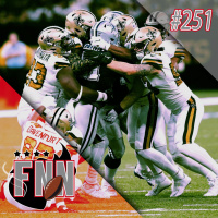 Fumble na Net Podcast 251 – Semana 4 2019 NFL