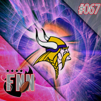 Fumble na Net Podcast 067 – Minnesota Vikings