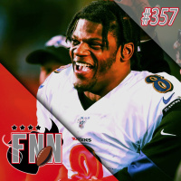 Fumble na Net Podcast 357 - Baltimore Ravens 2021