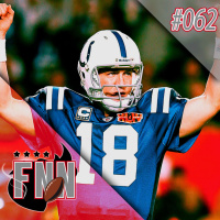 Fumble na Net Podcast 062 – Peyton Manning