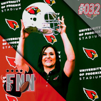 Fumble na Net Podcast 032 – Fumble News