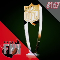 Fumble na Net Podcast 167 – Troféu Ryan Lindley de Ouro 2018