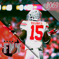 Fumble na Net Podcast 069 – Mock Draft 2016 2.0