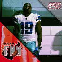 Fumble na Net Podcast 415 - Preview Semana 11 NFL 2021