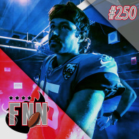 Fumble na Net Podcast 250 – Semana 3 NFL 2019