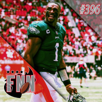 Fumble na Net Podcast 396 - Preview Semana 2 NFL 2021