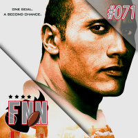 Fumble na Net Podcast 071 – Filmes futebol americano parte 3