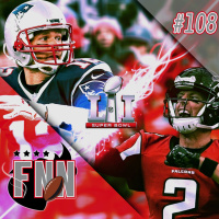 Fumble na Net Podcast 108 – Preview Super Bowl LI