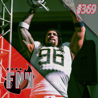 Fumble na Net Podcast 369 - Celebridades no FA pt2