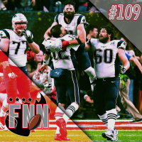 Fumble na Net Podcast 109 – Análise Super Bowl LI
