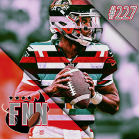 Fumble na Net Podcast 227 – Mock Draft 2019