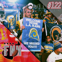 Fumble na Net Podcast 122 – Mudanças de Cidade na NFL