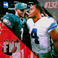Fumble na Net Podcast 132 – Palpites pra Temporada 2017