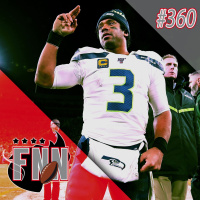 Fumble na Net Podcast 360 - Seattle Seahawks 2021