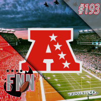 Fumble na Net Podcast 193 – Preview AFC 2018