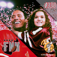Fumble na Net Podcast 338 - Filmes Futebol Americano parte 7