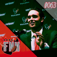 Fumble na Net Podcast 063 – Free Agency 2016