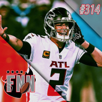 Fumble na Net Podcast 314 - Preview Semana 12 NFL 2020