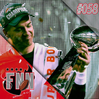 Fumble na Net Podcast 058 – Super Bowl 50