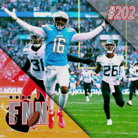 Fumble na Net Podcast 202 – Semana 7 NFL 2018