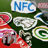 Fumble na Net Podcast 086 – Preview NFC 2016