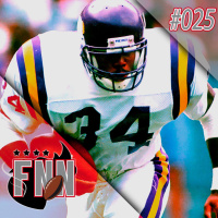Fumble na Net Podcast 025 – Maiores Trades da NFL
