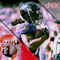 Fumble na Net Podcast 406 - Semana 6 NFL 2021