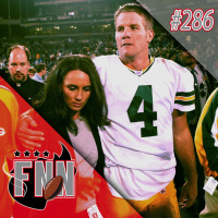 Fumble na Net Podcast 286 – Performances duronas