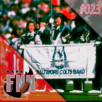 Fumble na Net Podcast 023 – Documentários futebol americano