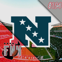Fumble na Net Podcast 194 – Preview NFC 2018