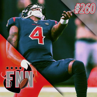 Fumble na Net Podcast 260 – Semana 13 NFL 2019