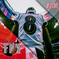 Fumble na Net Podcast 208 – Semana 13 NFL 2018