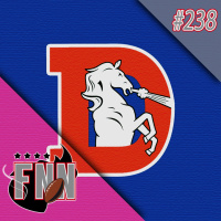Fumble na Net Podcast 238 – Denver Broncos