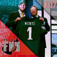 Fumble na Net Podcast 117 – Review Draft 2016