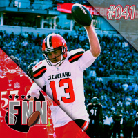 Fumble na Net Podcast 041 – Semana 5 NFL
