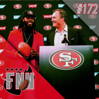 Fumble na Net Podcast 172 – Free Agency 2018