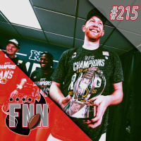 Fumble na Net Podcast 215 – Finais de Conferência NFL 2018