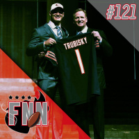 Fumble na Net Podcast 121 – Draft 2017