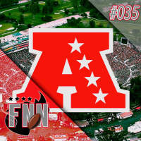Fumble na Net Podcast 035 – Preview AFC 2015