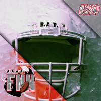 Fumble na Net Podcast 290 – O que mudaria na NFL?